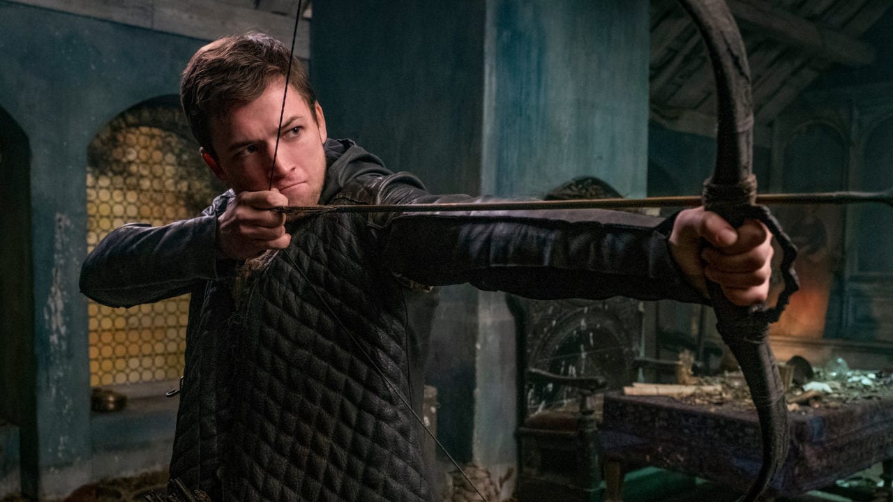 Movies Archive - Filming in Croatia